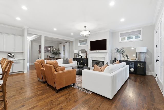 840 Woodmont Blvd, Nashville, TN 37204