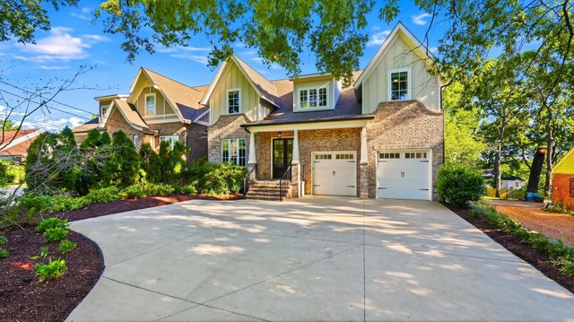 840 Woodmont Blvd, Nashville, TN 37204