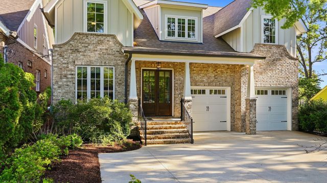 840 Woodmont Blvd, Nashville, TN 37204