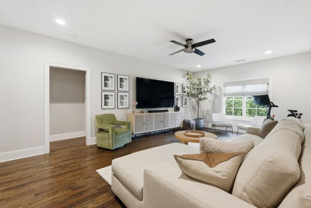 840 Woodmont Blvd, Nashville, TN 37204