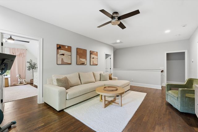 840 Woodmont Blvd, Nashville, TN 37204