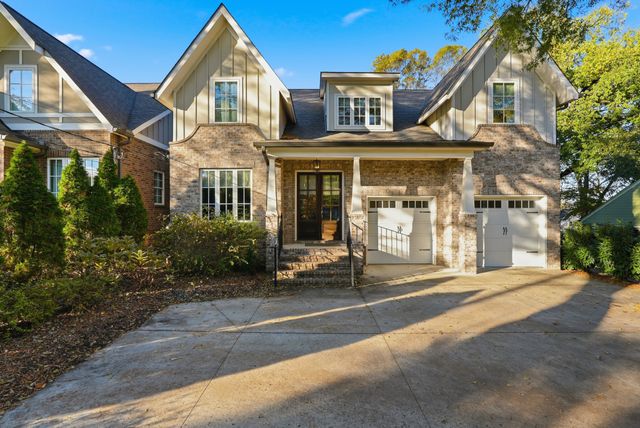 840 Woodmont Blvd, Nashville, TN 37204