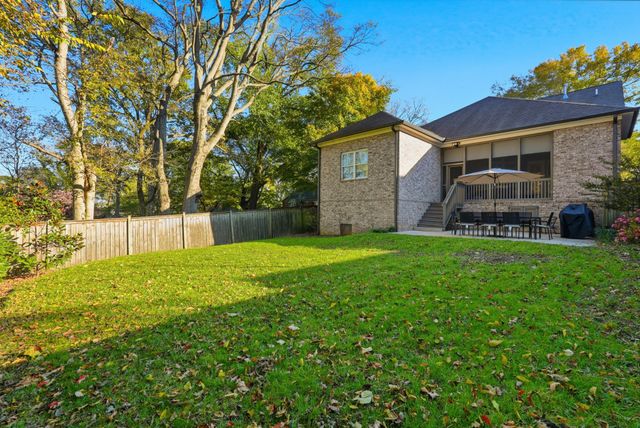 840 Woodmont Blvd, Nashville, TN 37204