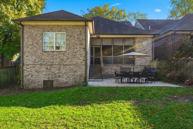840 Woodmont Blvd, Nashville, TN 37204