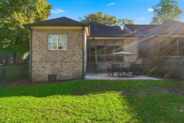 840 Woodmont Blvd, Nashville, TN 37204