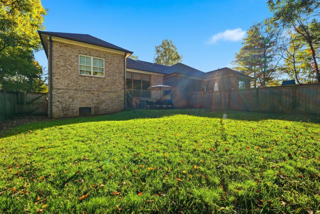 840 Woodmont Blvd, Nashville, TN 37204