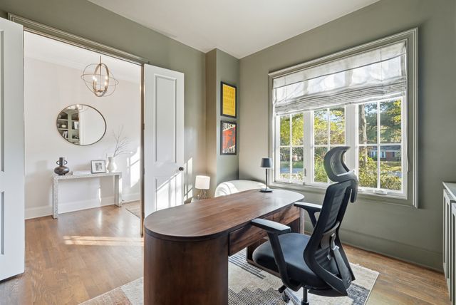 840 Woodmont Blvd, Nashville, TN 37204