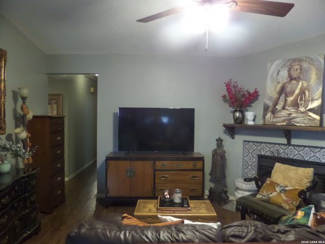 8411 Forest Ridge, San Antonio, TX 78239