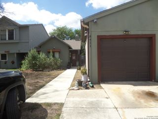 8411 Forest Ridge, San Antonio, TX 78239