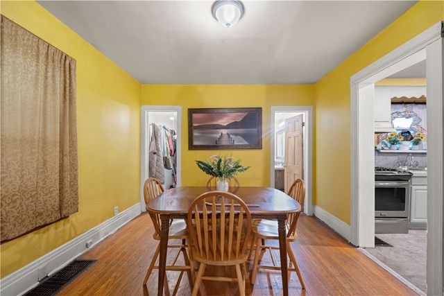 48 Garnet Street, Rochester, NY 14609