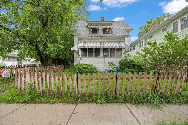 48 Garnet Street, Rochester, NY 14609