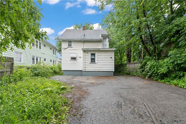 48 Garnet Street, Rochester, NY 14609