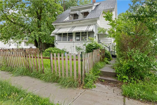 48 Garnet Street, Rochester, NY 14609