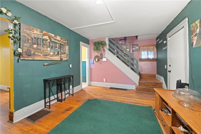 48 Garnet Street, Rochester, NY 14609