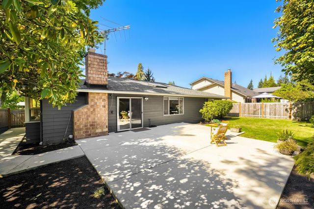 13426 117th Avenue NE, Kirkland, WA 98034