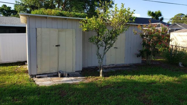 375 TERRAPIN, Venice, FL 34293