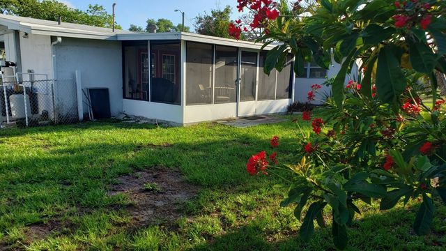 375 TERRAPIN, Venice, FL 34293