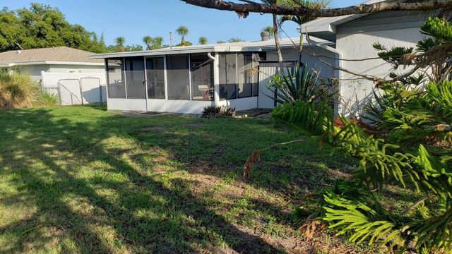 375 TERRAPIN, Venice, FL 34293
