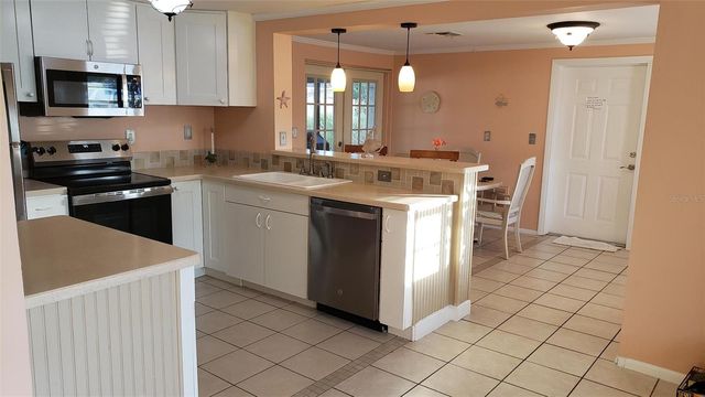 375 TERRAPIN, Venice, FL 34293