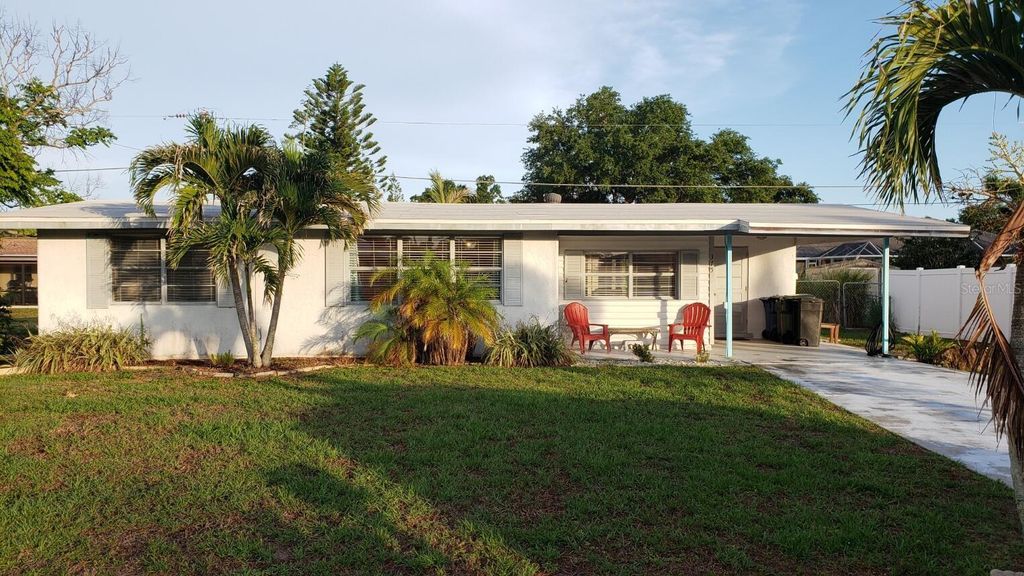 375 TERRAPIN, Venice, FL 34293