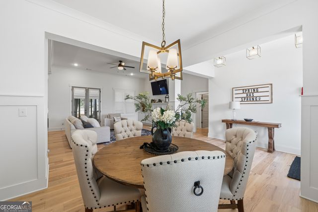 1180 Summerfield Lane, Bogart, GA 30622