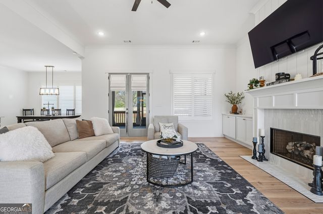 1180 Summerfield Lane, Bogart, GA 30622