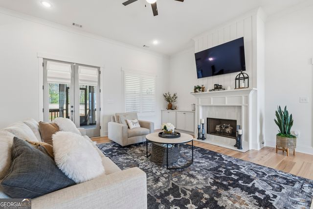 1180 Summerfield Lane, Bogart, GA 30622