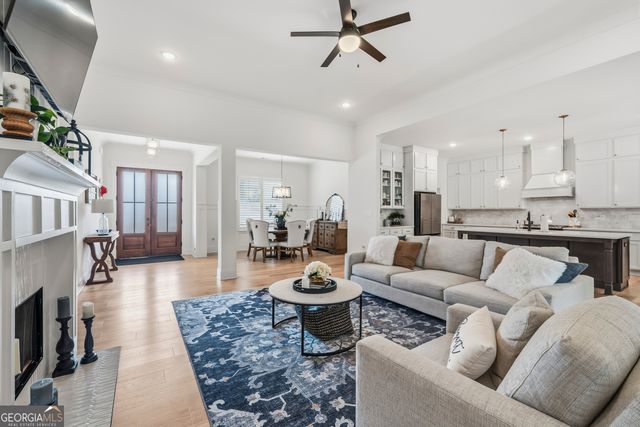 1180 Summerfield Lane, Bogart, GA 30622