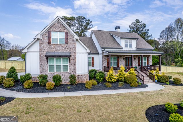 1180 Summerfield Lane, Bogart, GA 30622