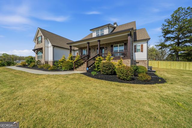 1180 Summerfield Lane, Bogart, GA 30622