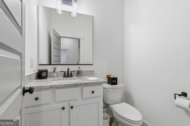 1180 Summerfield Lane, Bogart, GA 30622