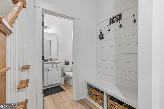 1180 Summerfield Lane, Bogart, GA 30622