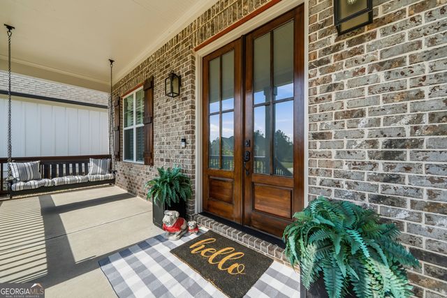 1180 Summerfield Lane, Bogart, GA 30622