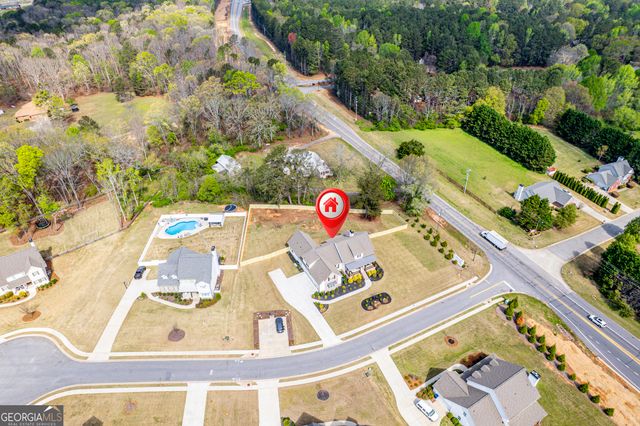 1180 Summerfield Lane, Bogart, GA 30622