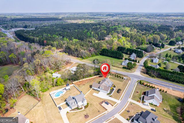 1180 Summerfield Lane, Bogart, GA 30622