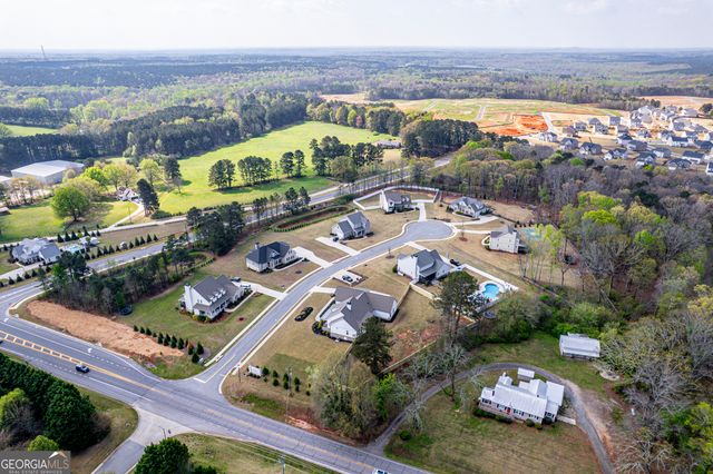 1180 Summerfield Lane, Bogart, GA 30622