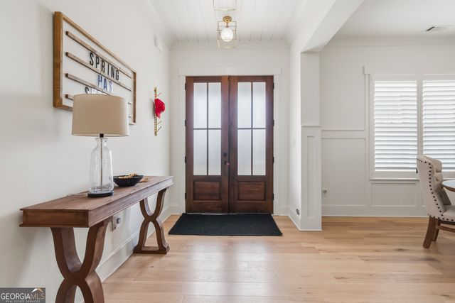 1180 Summerfield Lane, Bogart, GA 30622