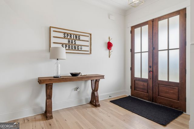 1180 Summerfield Lane, Bogart, GA 30622