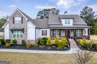 1180 Summerfield Lane, Bogart, GA 30622
