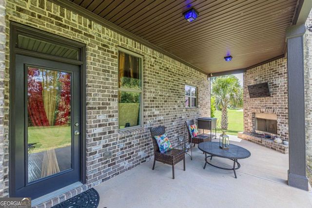 1405 Rainey Way, Hampton, GA 30228