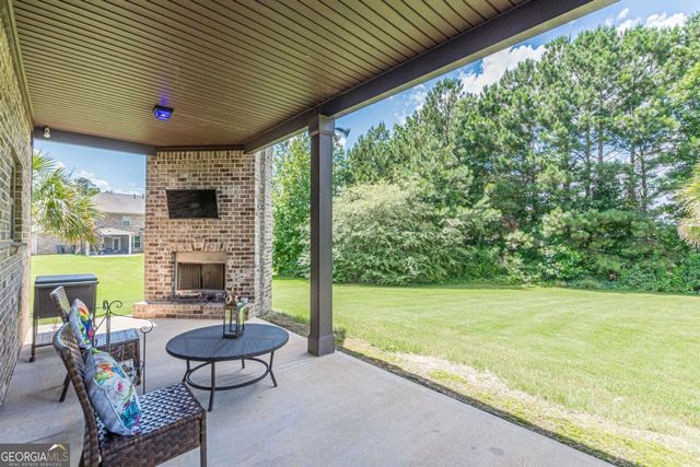 1405 Rainey Way, Hampton, GA 30228