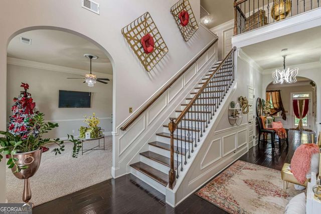 1405 Rainey Way, Hampton, GA 30228