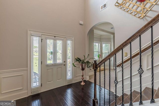 1405 Rainey Way, Hampton, GA 30228