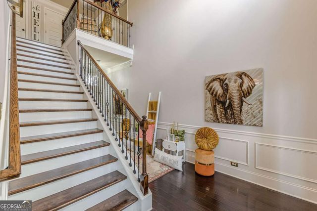 1405 Rainey Way, Hampton, GA 30228