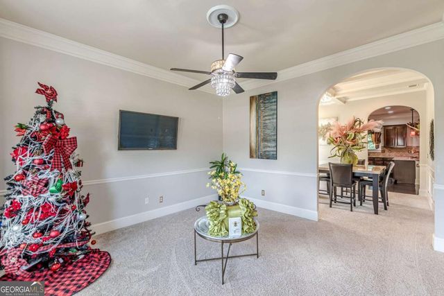 1405 Rainey Way, Hampton, GA 30228