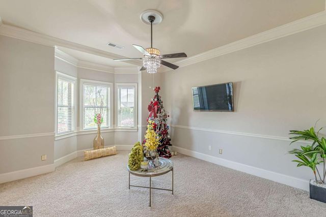 1405 Rainey Way, Hampton, GA 30228