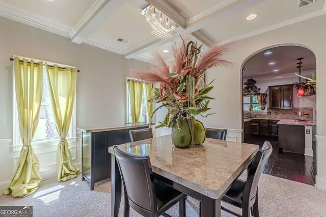1405 Rainey Way, Hampton, GA 30228