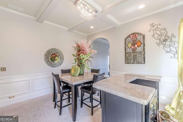 1405 Rainey Way, Hampton, GA 30228
