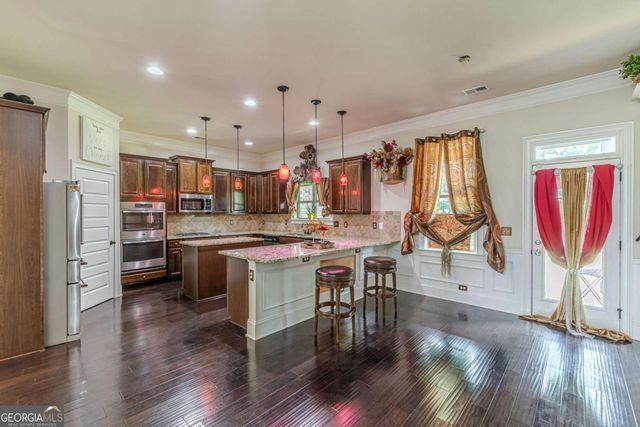 1405 Rainey Way, Hampton, GA 30228