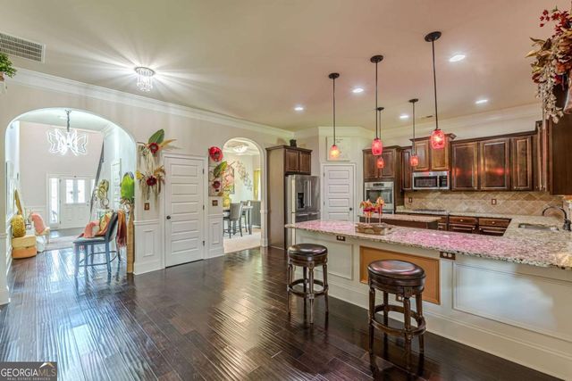 1405 Rainey Way, Hampton, GA 30228